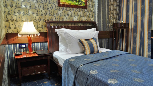 Hotel Gligorov